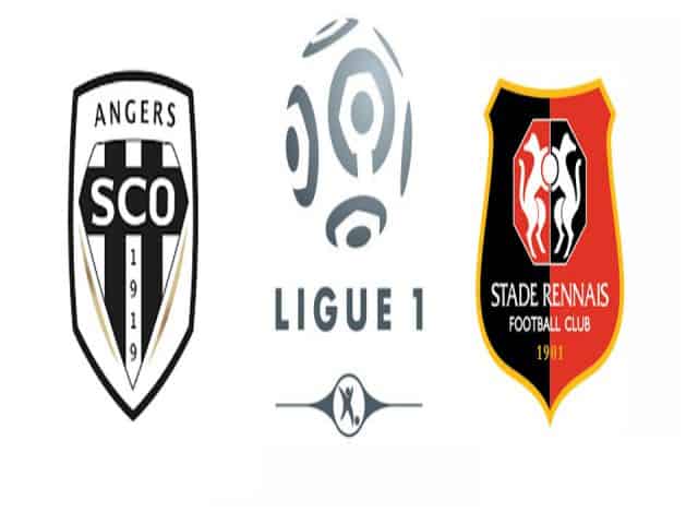 Soi kèo bóng đá nhà cái trận Angers vs Rennes, 18:00 – 17/04/2021