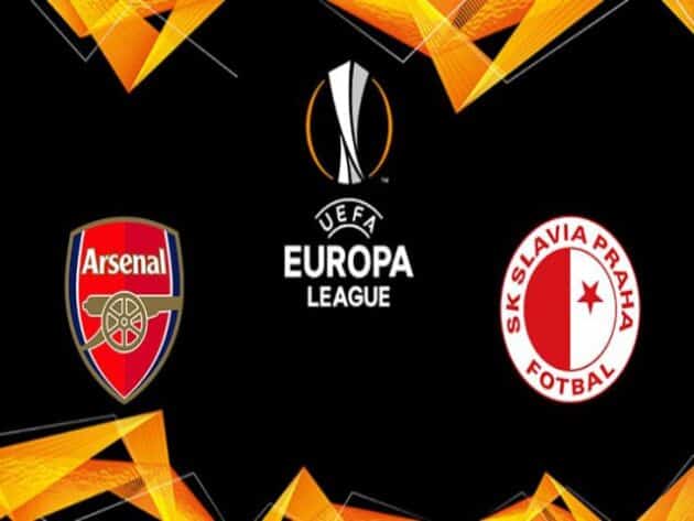 Soi kèo nhà cái bóng đá trận Arsenal vs Slavia Prague 02:00 – 09/04/2021