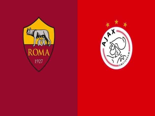 Soi kèo nhà cái bóng đá trận AS Roma vs Ajax 02:00 – 16/04/2021