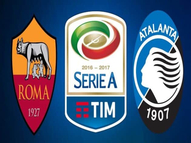 Soi kèo nhà cái bóng đá trận AS Roma vs Atalanta 23:30 – 22/04/2021