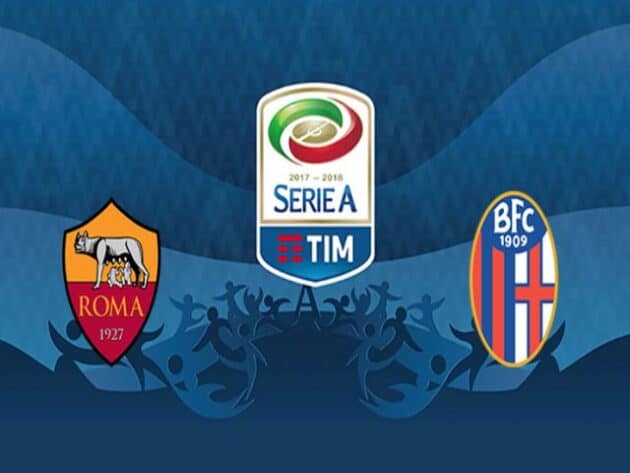 Soi kèo nhà cái bóng đá trận AS Roma vs Bologna 23:00 – 11/04/2021 Soi kèo nhà cái bóng đá trận AS Roma vs Bologna 23:00 – 11/04/2021