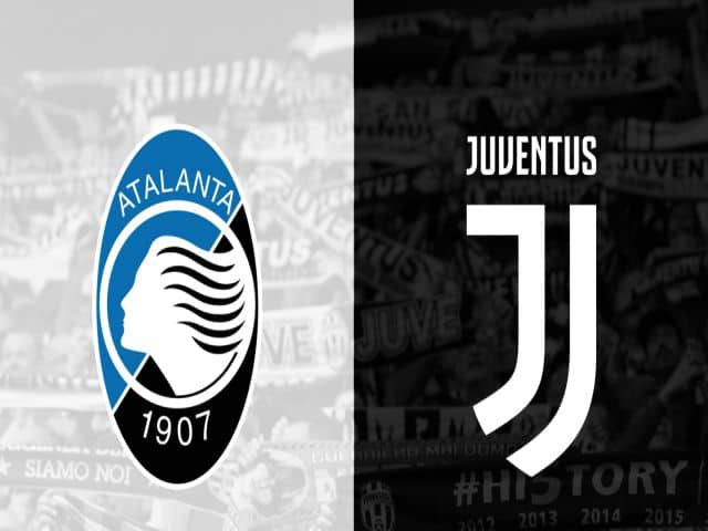 Soi kèo bóng đá nhà cái trận Atalanta vs Juventus, 20:00 – 18/04/2021