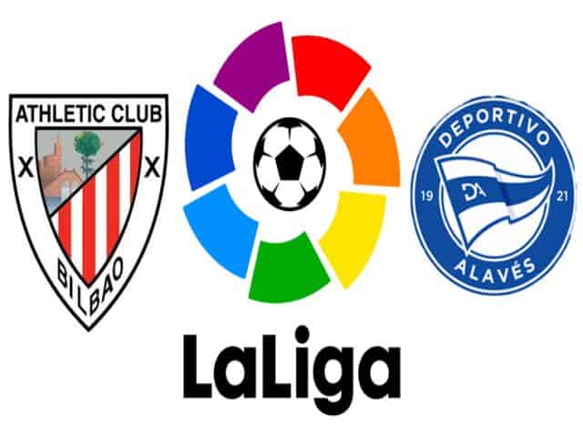 Soi kèo bóng đá nhà cái trận Ath Bilbao vs Alaves, 21:15 – 10/04/2021