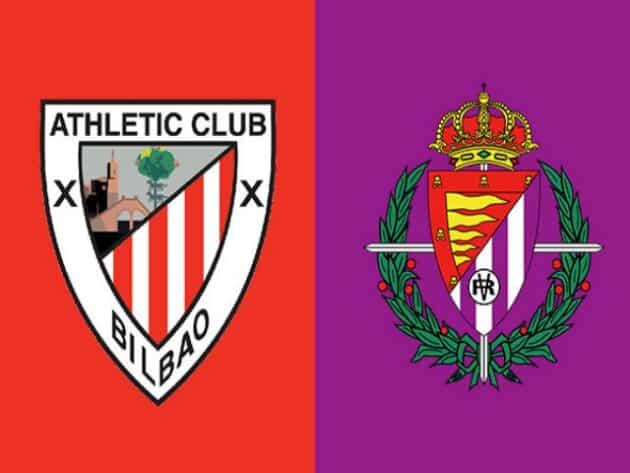 Soi kèo nhà cái bóng đá trận Ath Bilbao vs Valladolid 00:00 – 29/04/2021