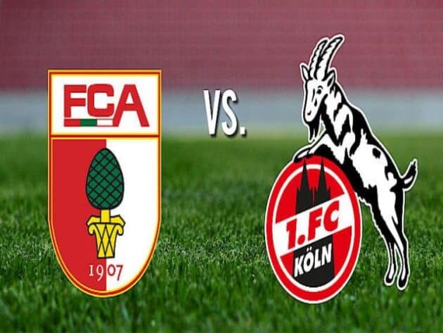 Soi kèo nhà cái bóng đá trận Augsburg vs FC Koln 01:30 – 24/04/2021