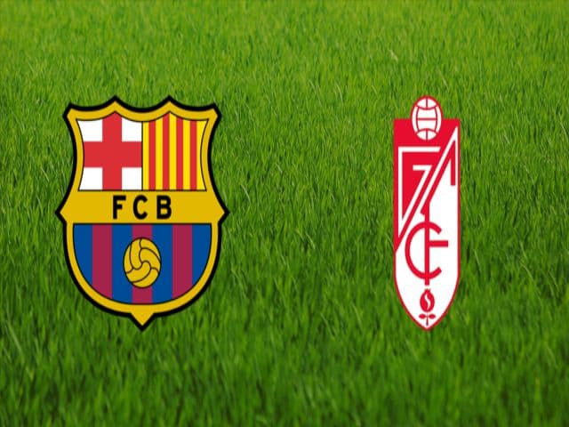 Soi kèo nhà cái bóng đá trận Barcelona vs Granada CF 00:00 – 30/04/2021