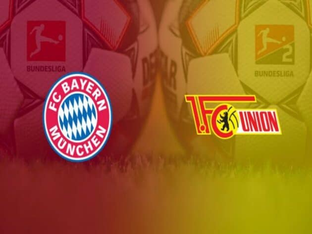 Soi kèo nhà cái bóng đá trận Bayern Munich vs Union Berlin 20:30 – 10/04/2021