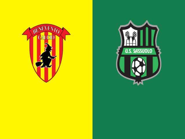 Soi kèo bóng đá nhà cái trận Benevento vs Sassuolo, 01:45 – 13/04/2021