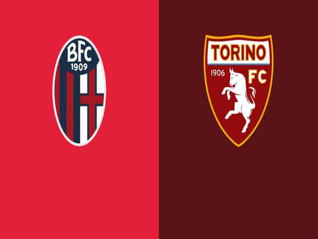 Soi kèo bóng đá nhà cái trận Bologna vs Torino, 01:45 – 22/04/2021