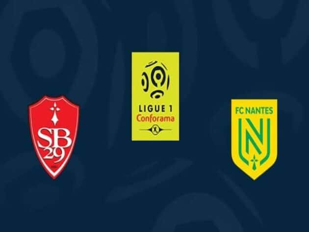 Soi kèo nhà cái bóng đá trận Brest vs Nantes 20:00 – 02/05/2021