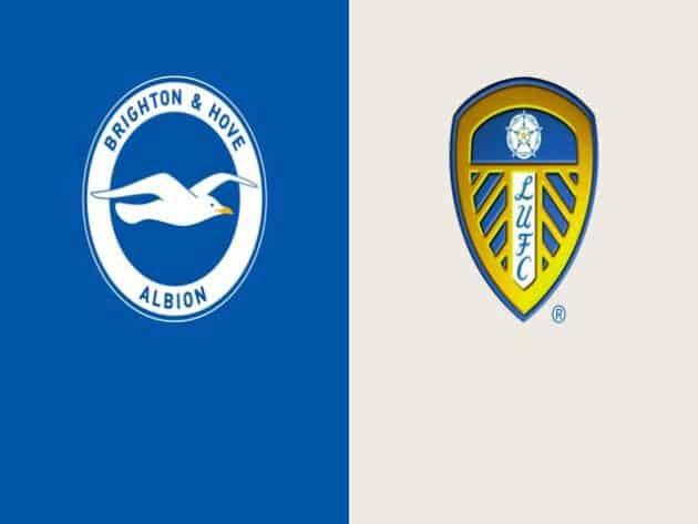 Soi kèo nhà cái bóng đá trận Brighton vs Leeds 21:00 – 01/05/2021