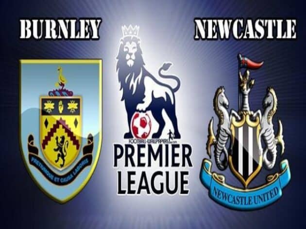 Soi kèo nhà cái bóng đá trận Burnley vs Newcastle 18:00 – 11/04/2021