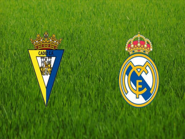 Soi kèo bóng đá nhà cái trận Cadiz CF vs Real Madrid, 03:00 – 22/04/2021