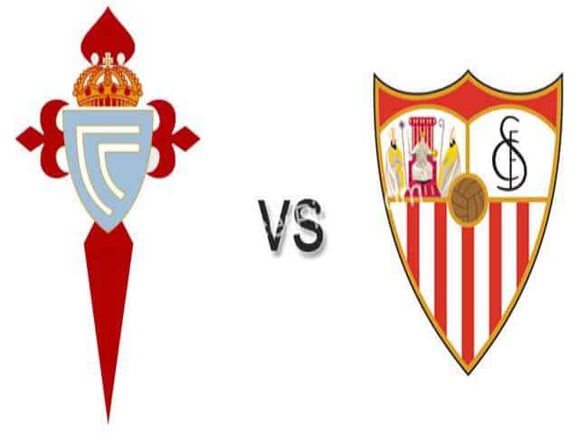 Soi kèo bóng đá nhà cái trận Celta Vigo vs Sevilla, 02:00 – 13/04/2021