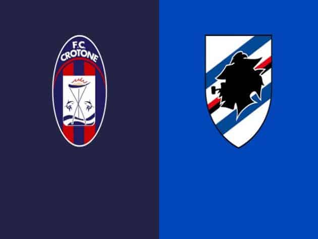 Soi kèo nhà cái bóng đá trận Crotone vs Sampdoria 01:45 – 22/04/2021