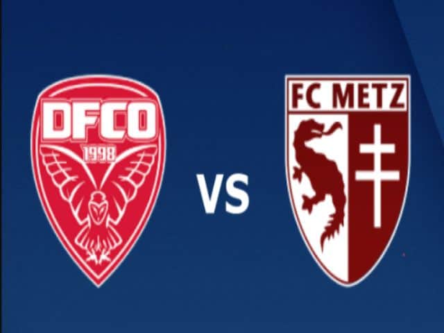 Soi kèo nhà cái bóng đá trận Dijon vs Metz 20:00 – 02/05/2021