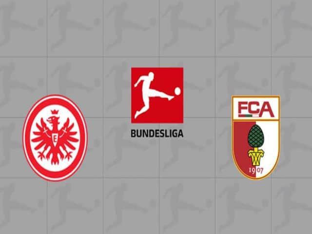 Soi kèo bóng đá nhà cái trận Eintracht Frankfurt vs Augsburg, 01:30 – 21/04/2021