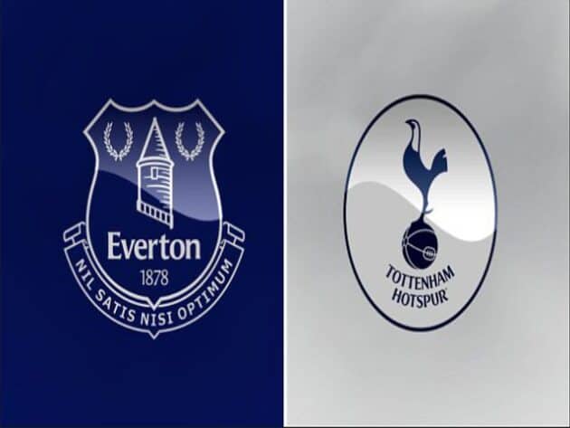 Soi kèo nhà cái bóng đá trận Everton vs Tottenham 02:00 – 17/04/2021