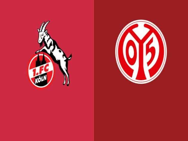 Soi kèo nhà cái bóng đá trận FC Koln vs Mainz 23:00 – 11/04/2021 Soi kèo nhà cái bóng đá trận FC Koln vs Mainz 23:00 – 11/04/2021