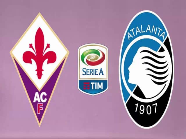 Soi kèo bóng đá nhà cái trận Fiorentina vs Atalanta, 01:45 – 12/04/2021