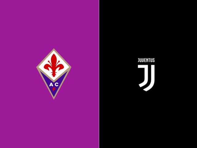 Soi kèo bóng đá nhà cái trận Fiorentina vs Juventus, 20:00 – 25/04/2021