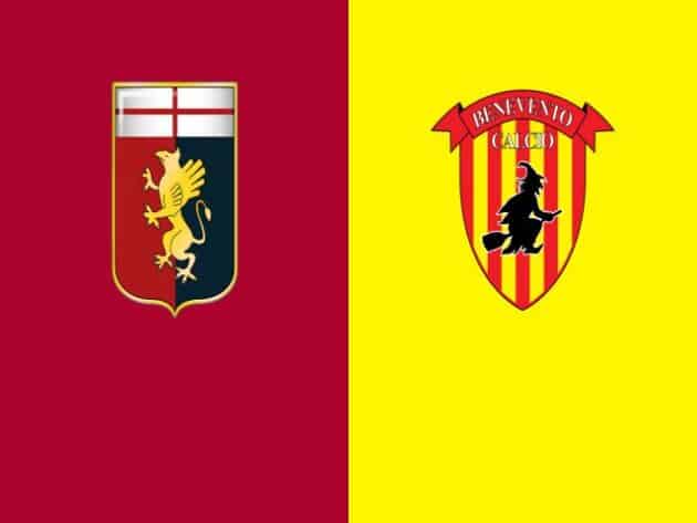 Soi kèo nhà cái bóng đá trận Genoa vs Benevento 01:45 – 22/04/2021