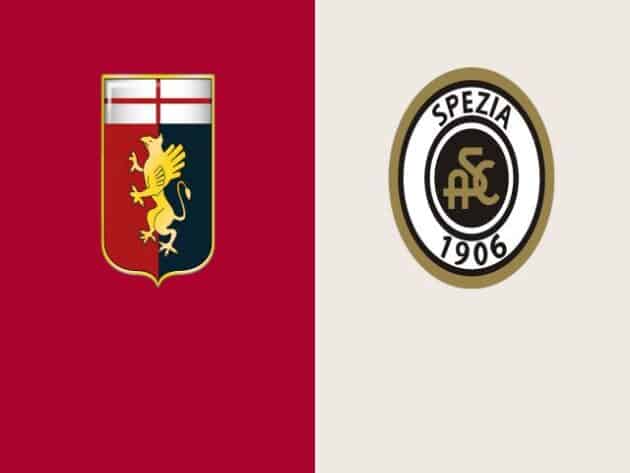 Soi kèo nhà cái bóng đá trận Genoa vs Spezia 20:00 – 24/04/2021