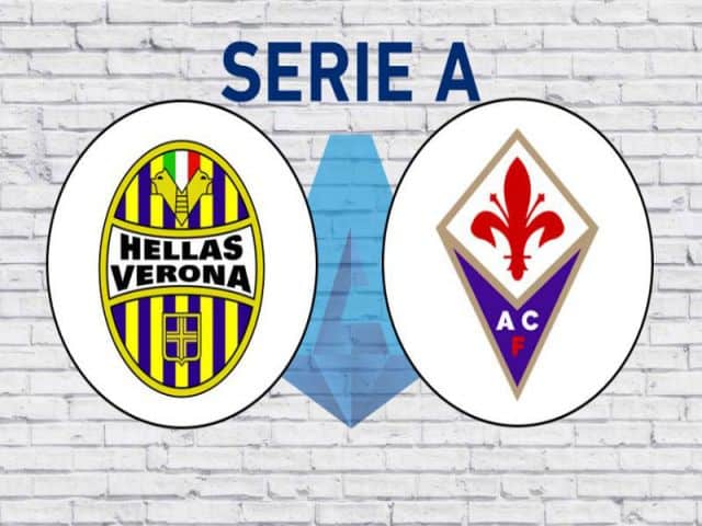 Soi kèo bóng đá nhà cái trận Hellas Verona vs Fiorentina, 01:45 – 21/04/2021