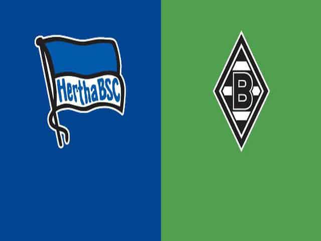 Soi kèo bóng đá nhà cái trận Hertha Berlin vs B. Monchengladbach, 20:30 – 10/04/2021