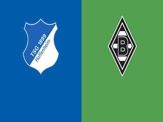 Soi kèo bóng đá nhà cái trận Hoffenheim vs B. Monchengladbach, 01:30 – 22/04/2021