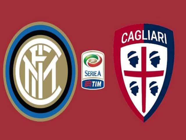 Soi kèo bóng đá nhà cái trận Inter Milan vs Cagliari, 17:30 – 11/04/2021