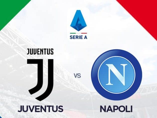 Soi kèo nhà cái bóng đá trận Juventus vs Napoli 23:45 – 07/04/2021