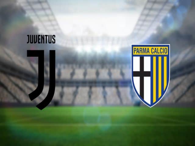 Soi kèo bóng đá nhà cái trận Juventus vs Parma, 01:45 – 22/04/2021