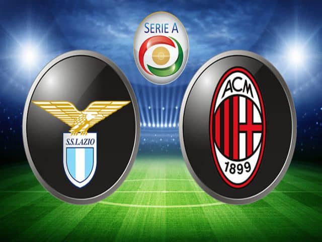 Soi kèo bóng đá nhà cái trận Lazio vs AC Milan, 01:45 – 27/04/2021