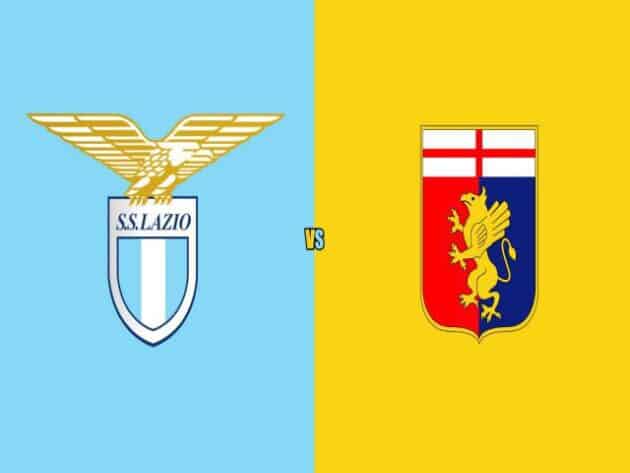 Soi kèo nhà cái bóng đá trận Lazio vs Genoa 17:30 – 02/05/2021