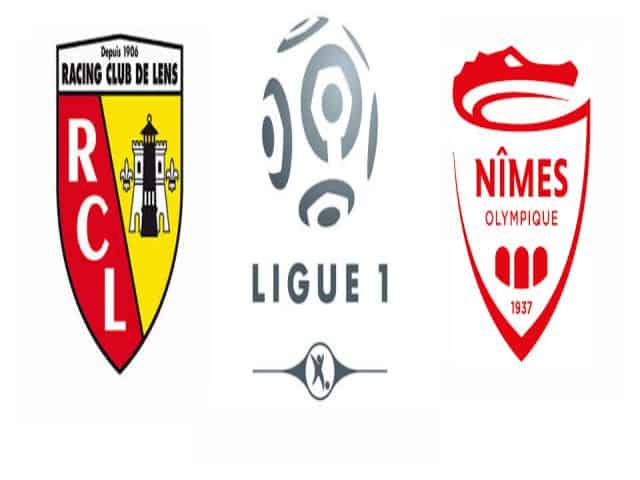 Soi kèo bóng đá nhà cái trận Lens vs Nimes, 20:00 – 25/04/2021