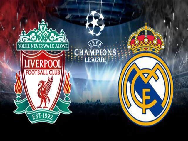 Soi kèo nhà cái bóng đá trận Liverpool vs Real Madrid 02:00 – 15/04/2021