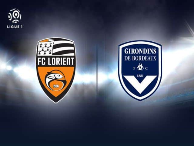 Soi kèo bóng đá nhà cái trận Lorient vs Bordeaux, 20:00 – 25/04/2021