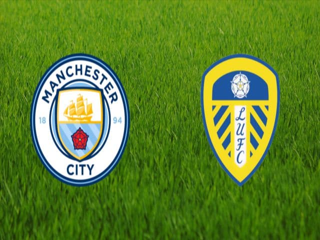 Soi kèo nhà cái bóng đá trận Manchester City vs Leeds 18:30 – 10/04/2021