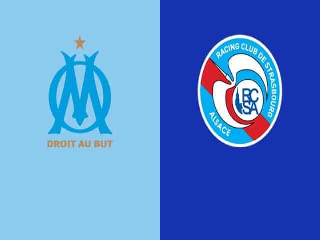 Soi kèo bóng đá nhà cái trận Marseille vs Strasbourg, 02:00 – 01/05/2021
