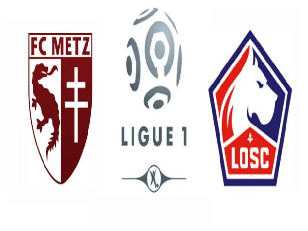 Soi kèo nhà cái bóng đá trận Metz vs Lille 02:00 – 10/04/2021