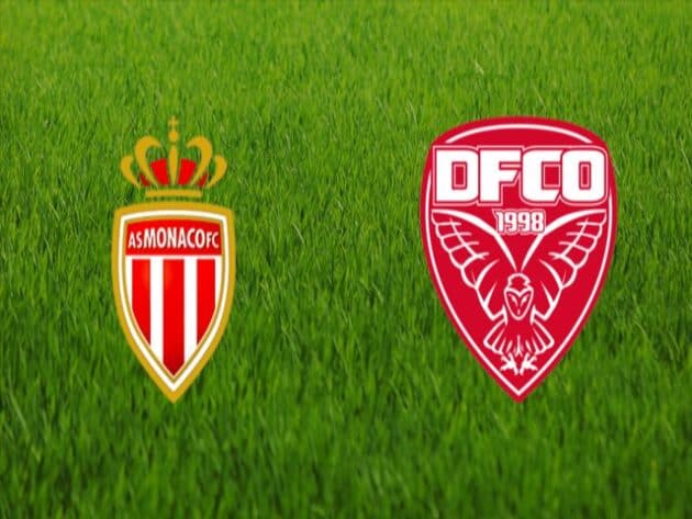 Soi kèo nhà cái bóng đá trận Monaco vs Dijon 22:05 – 11/04/2021