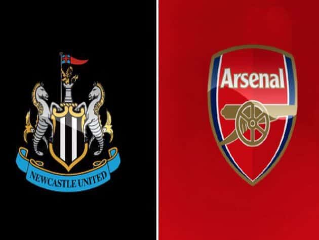 Soi kèo nhà cái bóng đá trận Newcastle vs Arsenal 20:00 – 02/05/2021