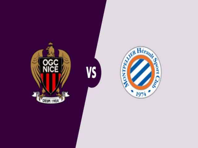 Soi kèo bóng đá nhà cái trận Nice vs Montpellier, 18:00 – 25/04/2021