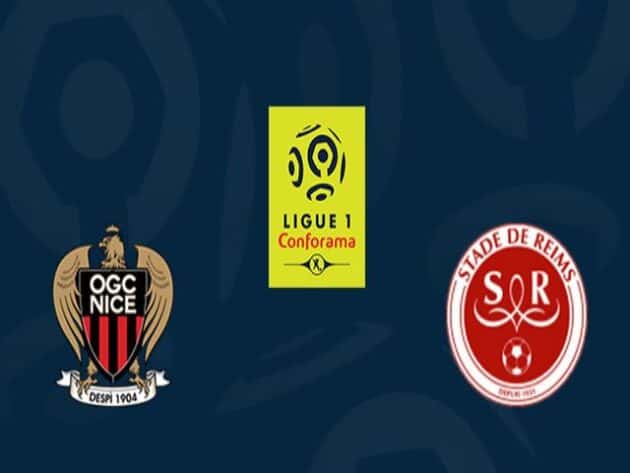 Soi kèo nhà cái bóng đá trận Nice vs Reims 20:00 – 11/04/2021