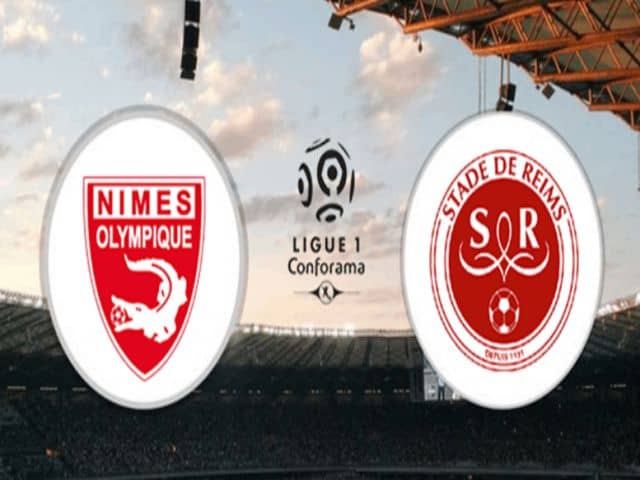 Soi kèo nhà cái bóng đá trận Nimes vs Reims 20:00 – 02/05/2021