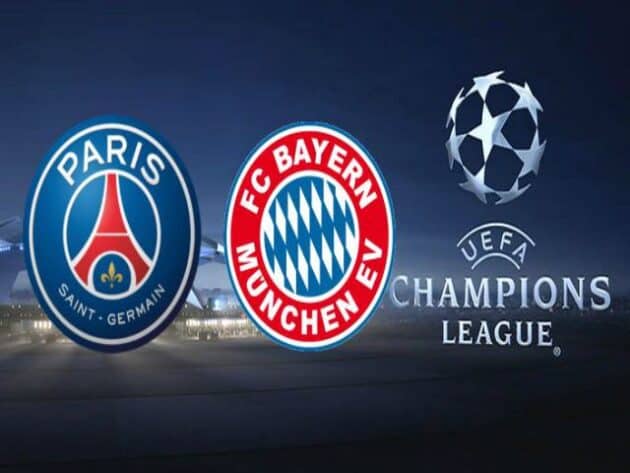 Soi kèo nhà cái bóng đá trận Paris SG vs Bayern Munich 02:00 – 14/04/2021