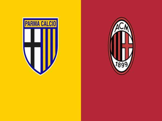 Soi kèo bóng đá nhà cái trận Parma vs AC Milan, 23:00 – 10/04/2021