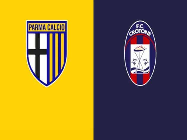 Soi kèo nhà cái bóng đá trận Parma vs Crotone 23:00 – 24/04/2021