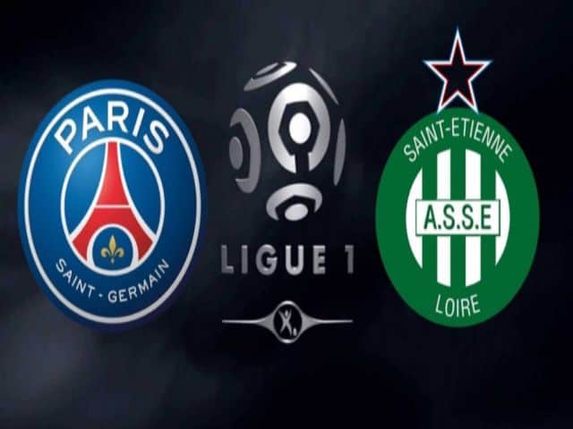 Soi kèo bóng đá nhà cái trận PSG vs St Etienne, 18:00 – 18/04/2021
